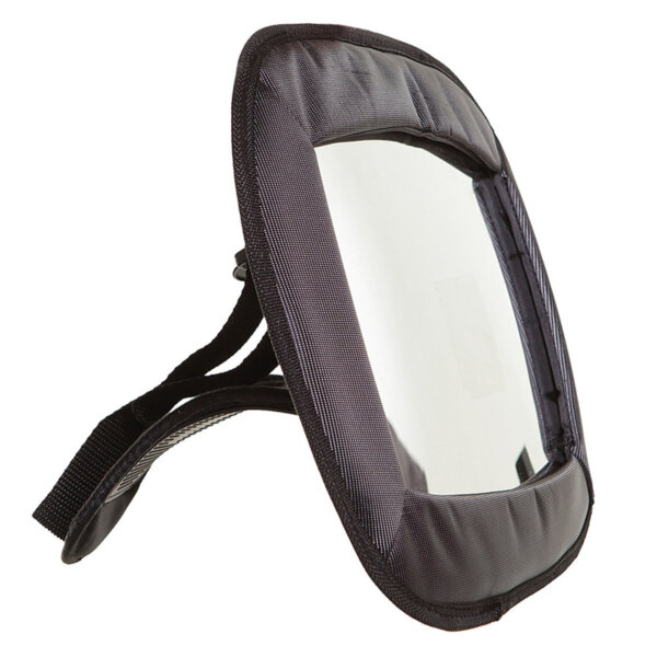 Dreambaby Adjustable Backseat Mirror