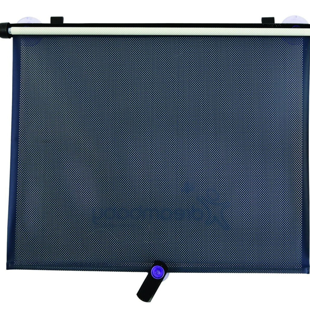 Dreambaby Extra Wide Adjustable Car Shade