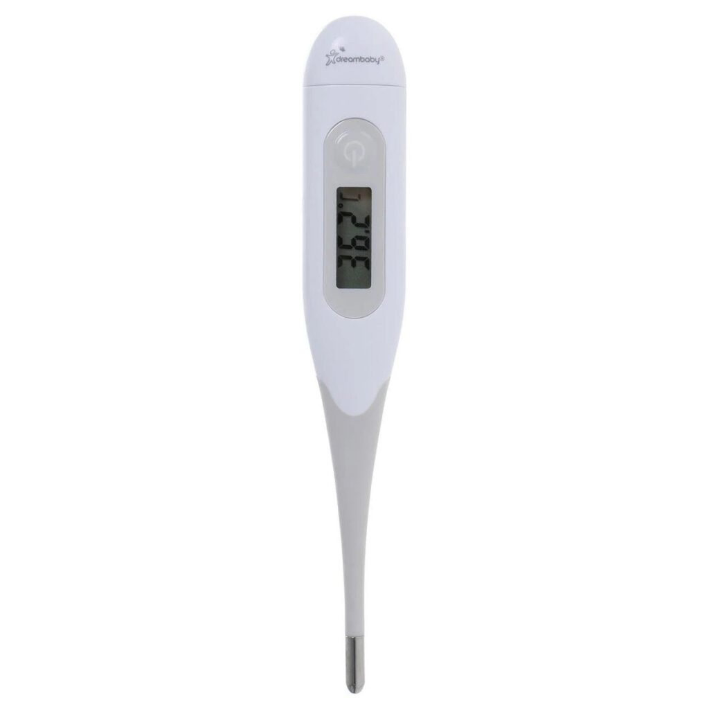 Dreambaby Rapid Response Clinical Thermometer