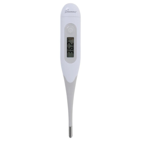 Dreambaby Rapid Response Clinical Thermometer