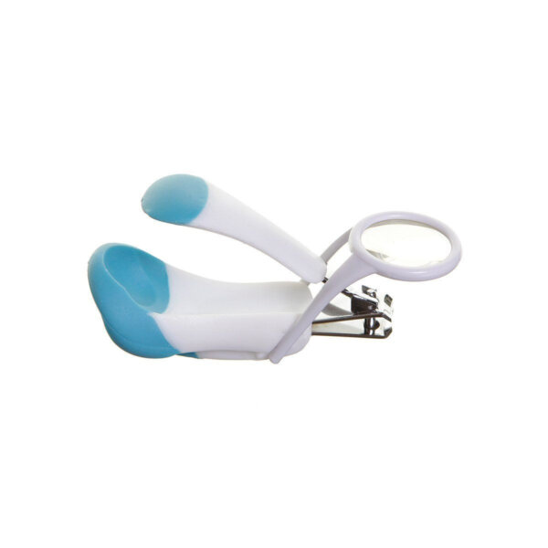 Dreambaby Nail Clippers with Magnifier