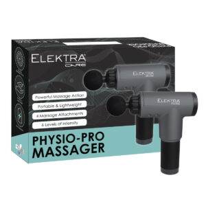 Elektra Physio-Pro Massager