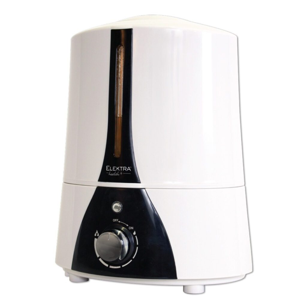 Elektra Ultrasonic Cool Steam Humidifier