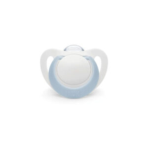 NUK Silicone Star Soother