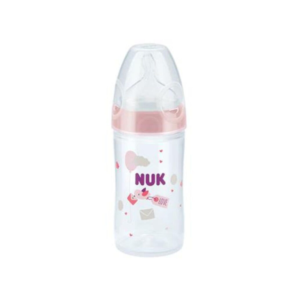 NUK Classic First Choice+ Bottle 150ml