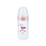 NUK Classic First Choice+ Bottle 150ml