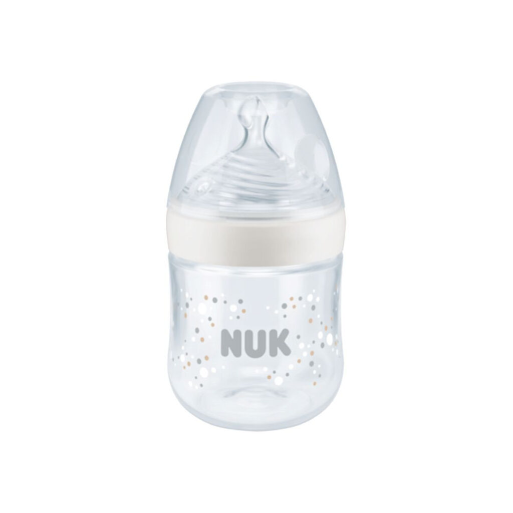 NUK Nature Sense Bottle 150ml