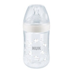 NUK Nature Sense Bottle 260ml