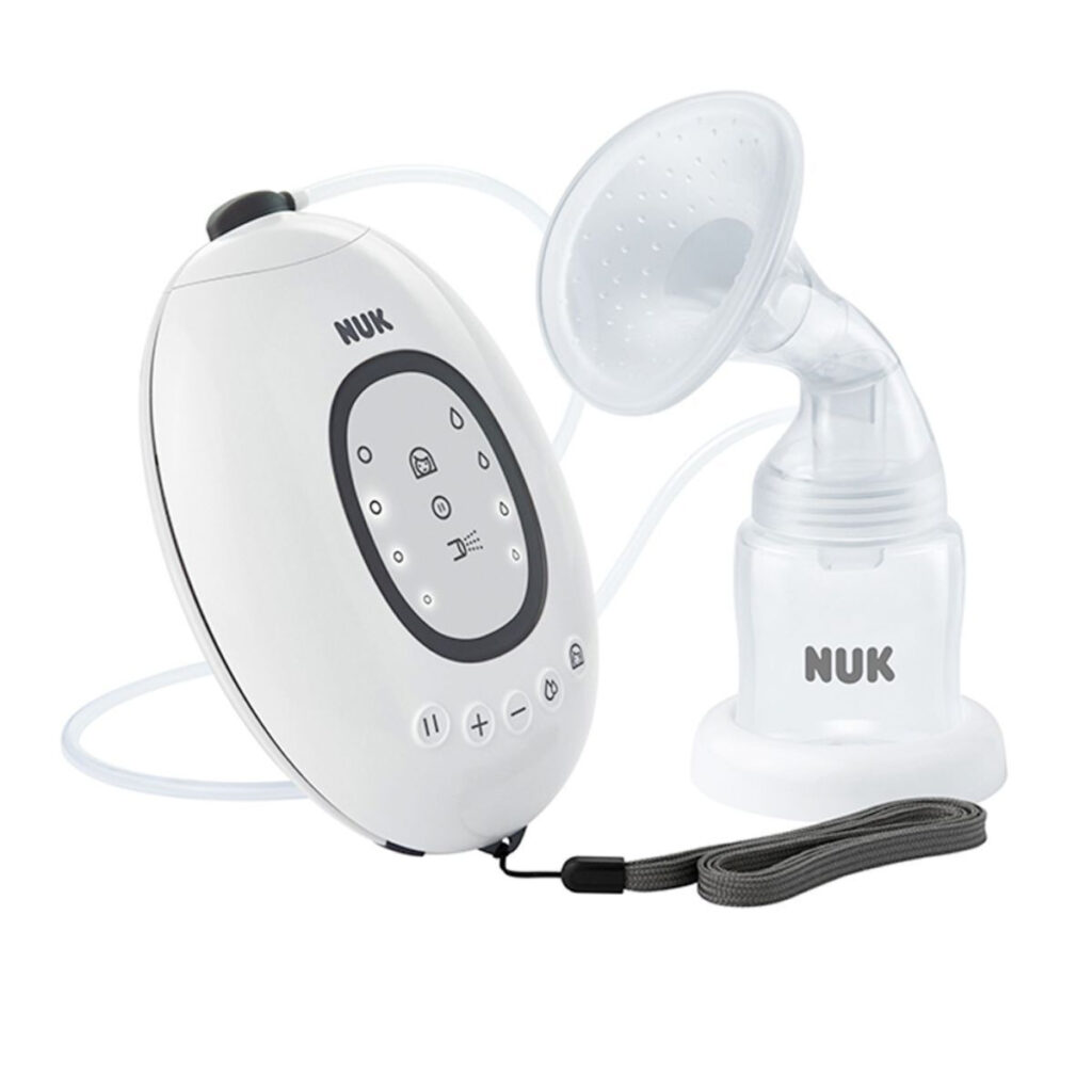 NUK First Choice Electric Breast Pump