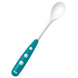 NUK Easy Learning Weaning Spoons 8m+