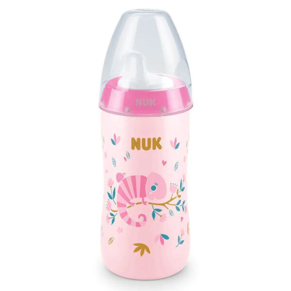 NUK Kiddy Cup 300ml