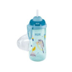 NUK Flexi Straw Cup 300ml