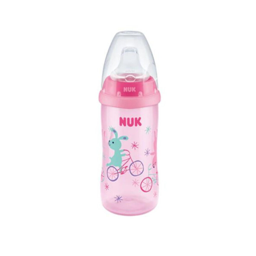 NUK Active Non-Spill Cup