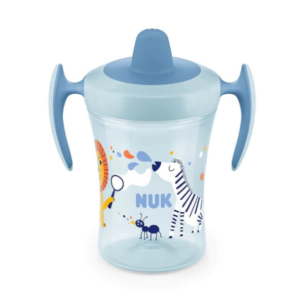 NUK Trainer Cup