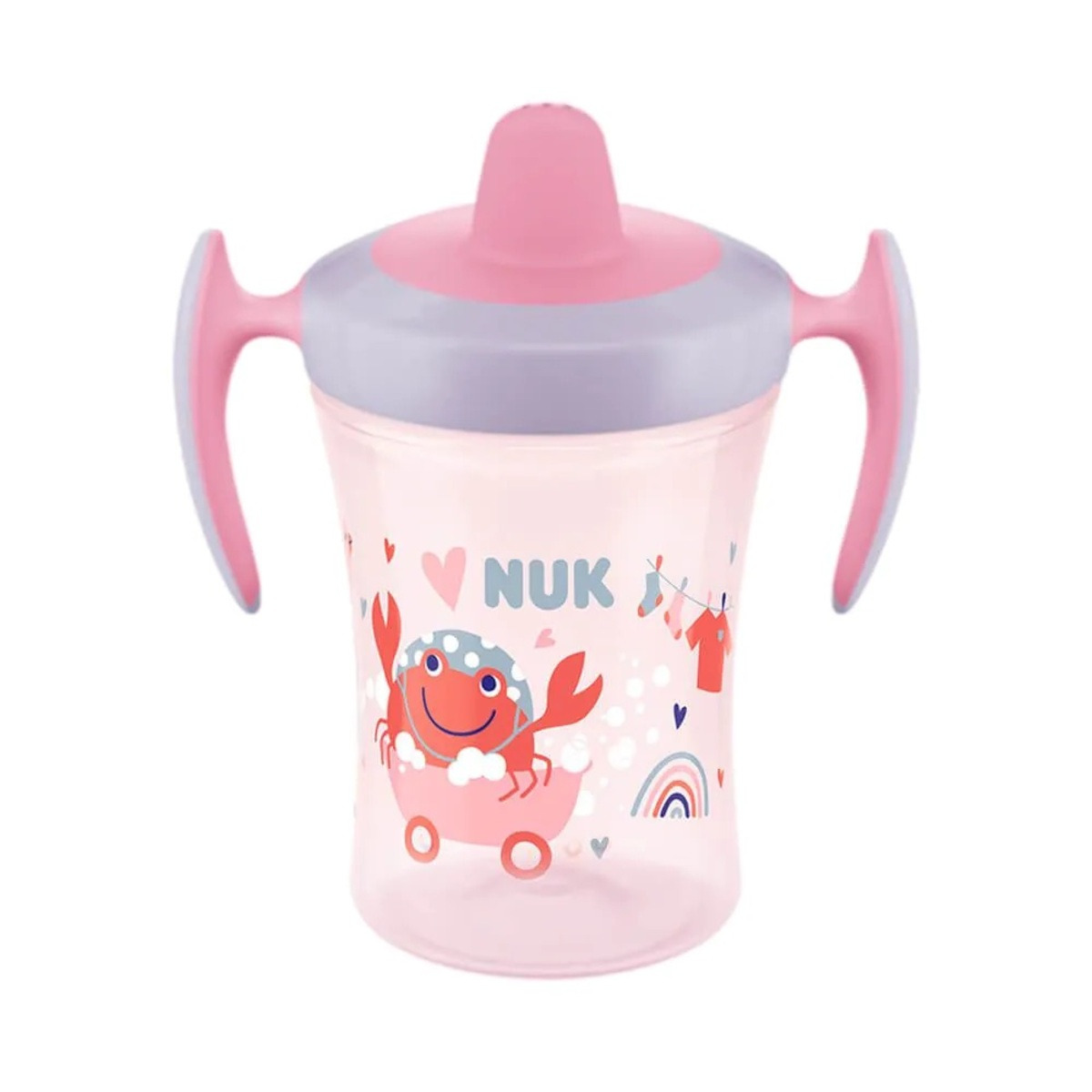 NUK Trainer Cup