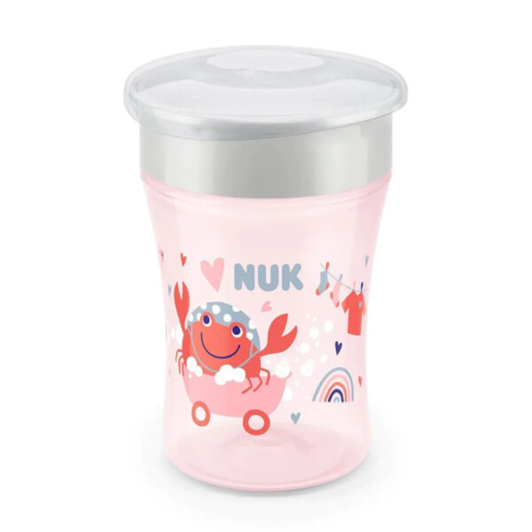 NUK Magic Cup