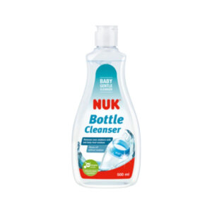 NUK Bottle Cleanser