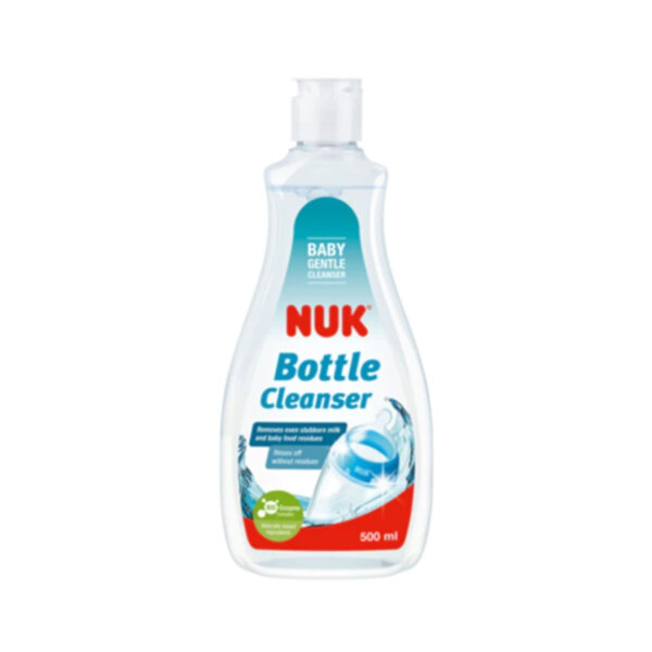 NUK Bottle Cleanser