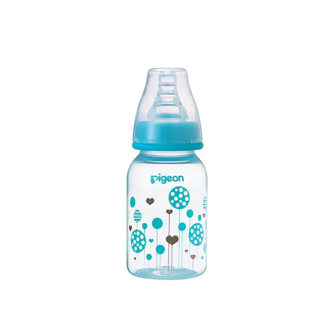 Pigeon Flexible Standard Neck Bottle 120ml