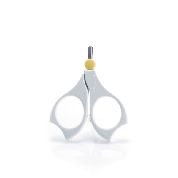 Pigeon Infant Nail Scissors