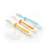 Pigeon Trainer Toothbrush Set