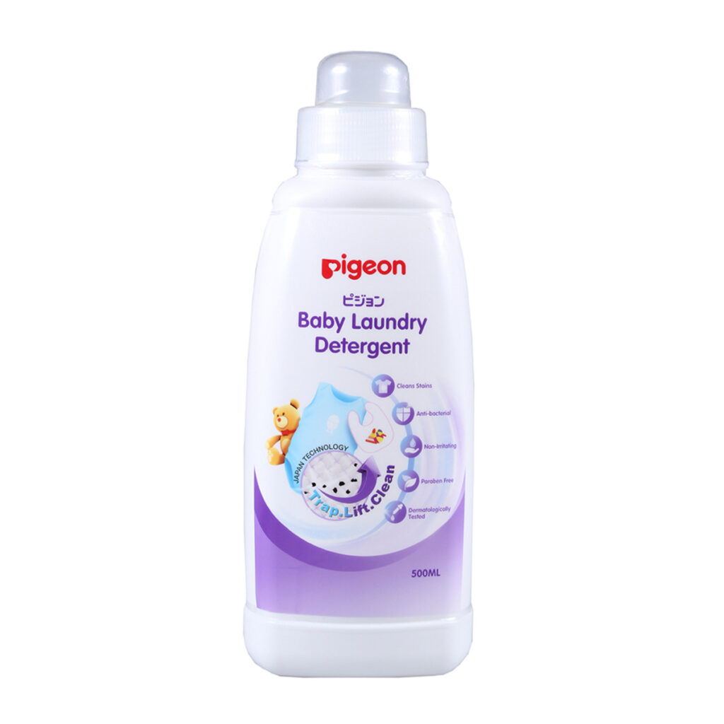 Pigeon Baby Laundry Detergent