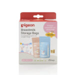 Pigeon Breast Milk Storage Bags