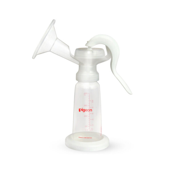 Pigeon Manual Breast Pump Basic