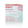 Pigeon Breast Pads Comfy Feel - 50 Pack