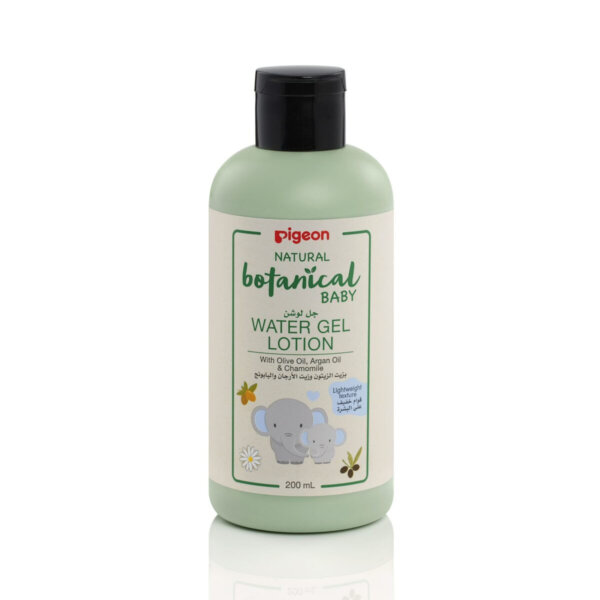 Pigeon Natural Botanical Baby Water Gel