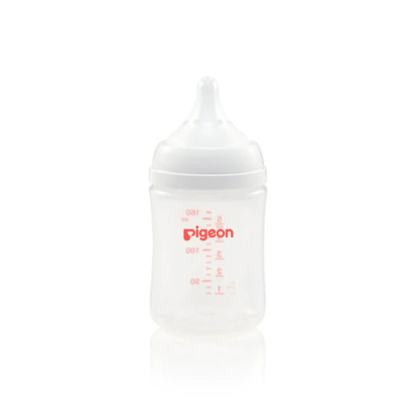 Pigeon SofTouch 3 PP Nursing Bottle 160ml