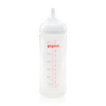 Pigeon SofTouch 3 PP Nursing Bottle 330ml