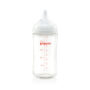 Pigeon SofTouch Glass Nursing Bottle 240ml