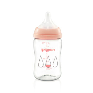 Pigeon SofTouch 3 T-Ester Decorated Bottle 200ml