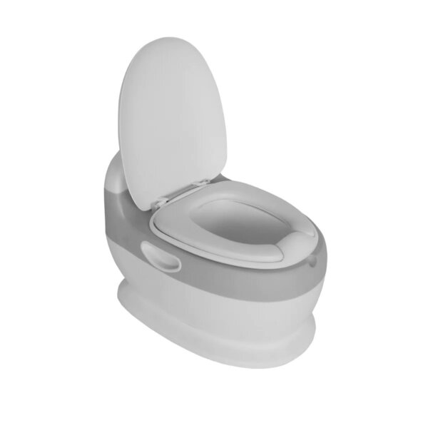 Snuggletime Comfort Toilet Potty