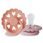 Frigg Fairytale x H.C Anderson Silicone Pacifier