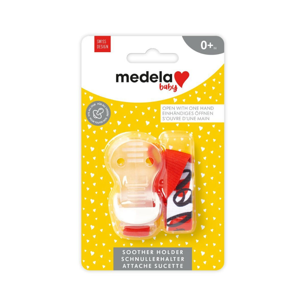 Medela Baby Pacifier Holder