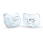 Medela Baby Soft Silicone Pacifier