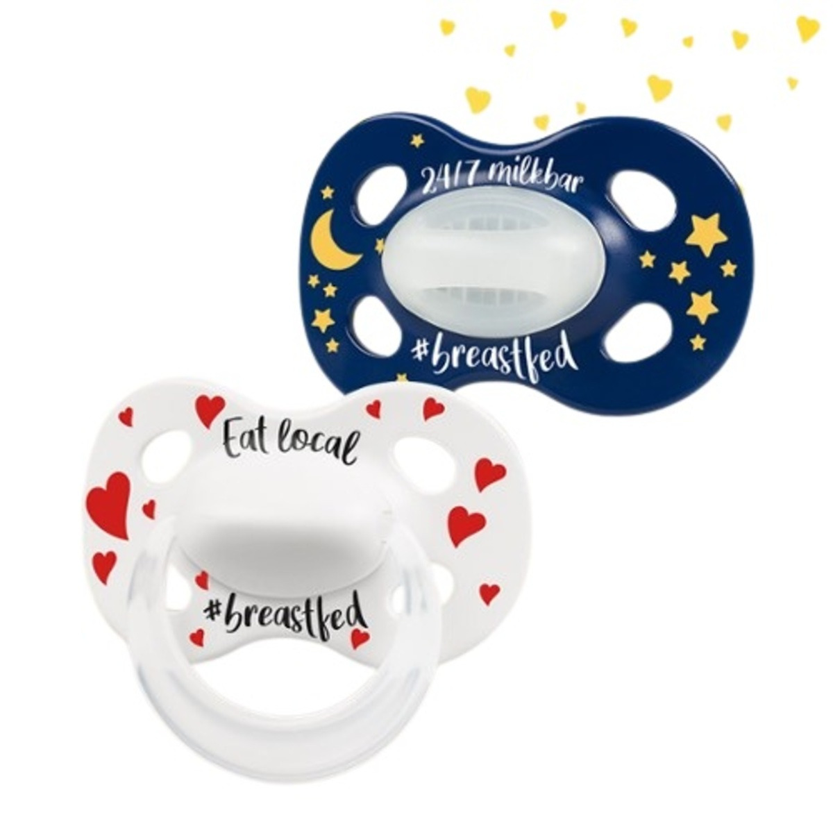 Medela Baby Day & Night Pacifier