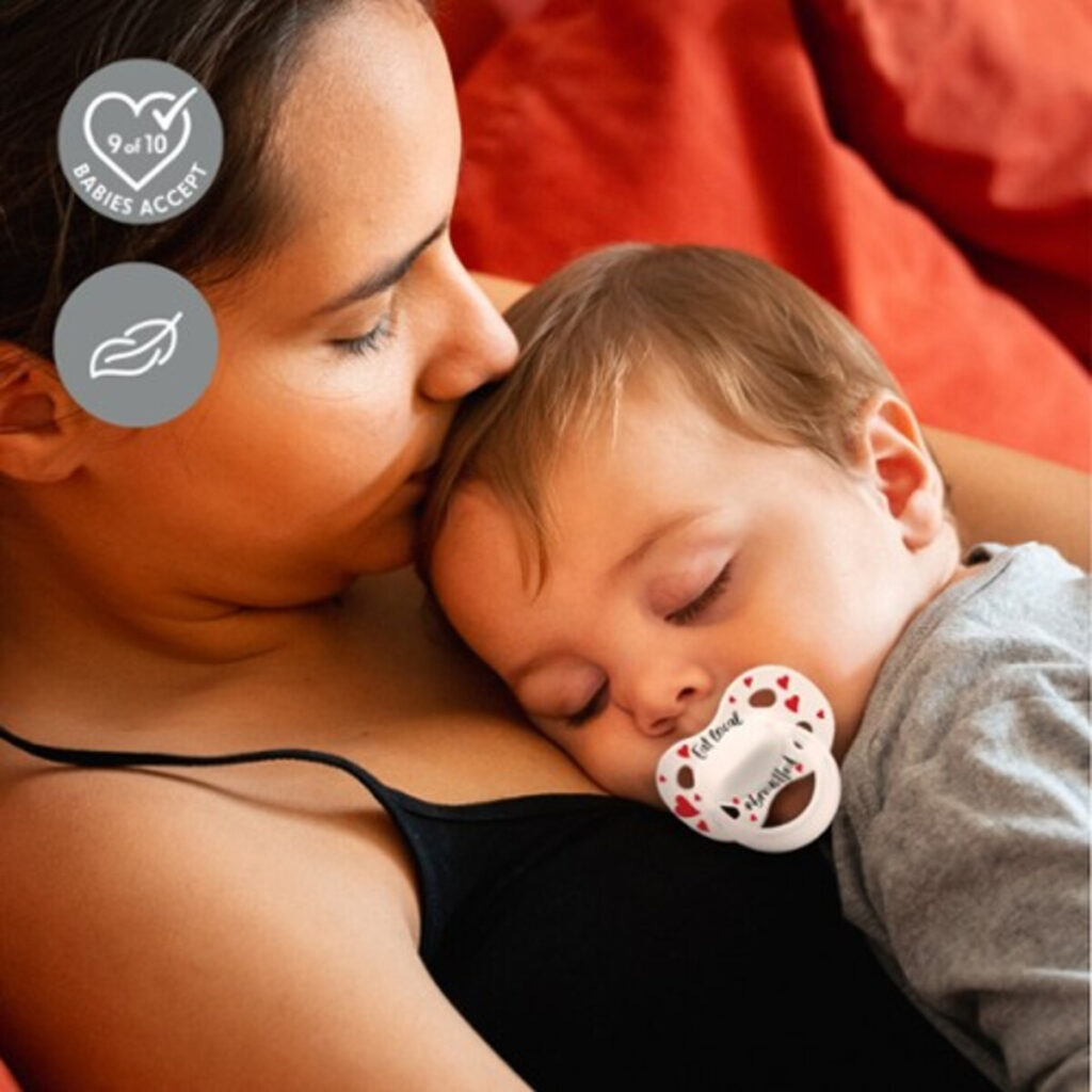 Medela Baby Day & Night Pacifier