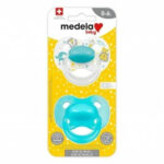 Medela Baby Original Pacifier