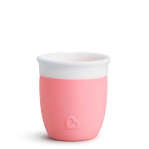 Munchkin It's Silicone! Open Trainer Cup