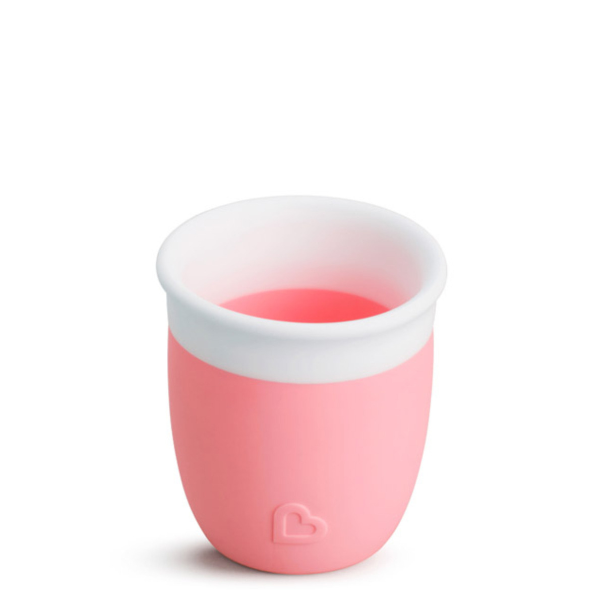 Munchkin It's Silicone! Open Trainer Cup