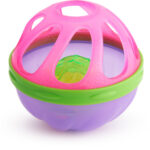 Munchkin Spill and Spin Bath Toy