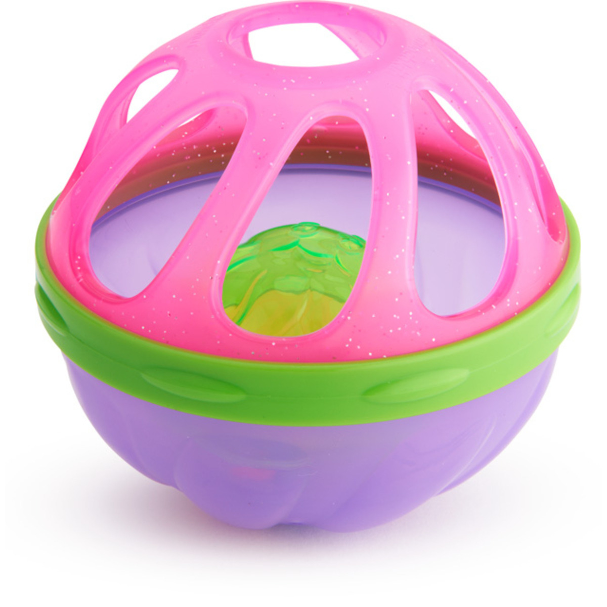 Munchkin Spill and Spin Bath Toy
