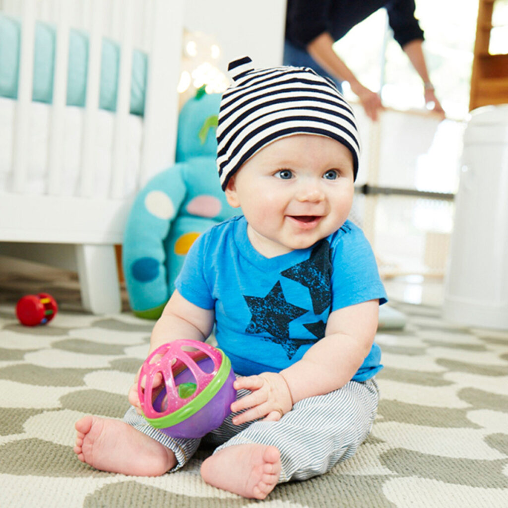 Munchkin Spill and Spin Bath Toy