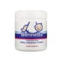 Bennetts Baby Aqueous Cream Fragrance Free