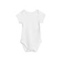 Pandylane Short Sleeve Bodyvest - Multi, 3-6 Months