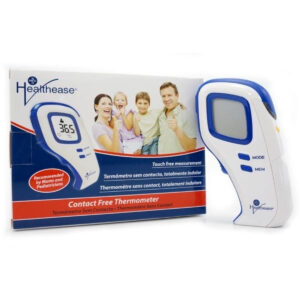 NeoMedic Healthease Infrared Contact Free Thermometer