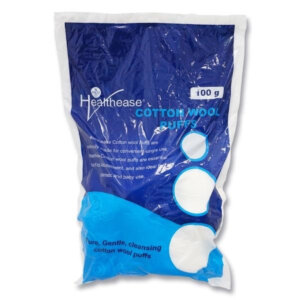 NeoMedic Healthease Cotton Balls 100g